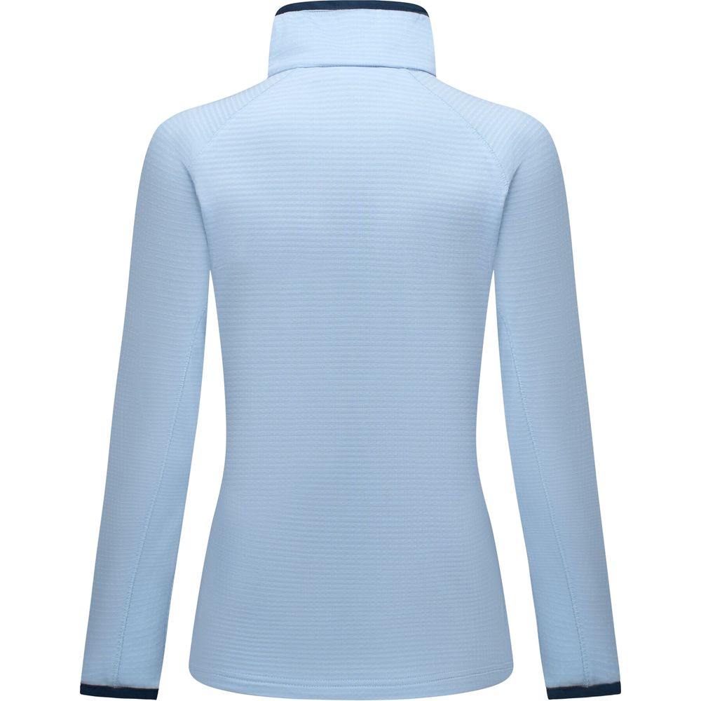 Regatta Yonder II Damen Fleecejacke skyway Produktbild 7