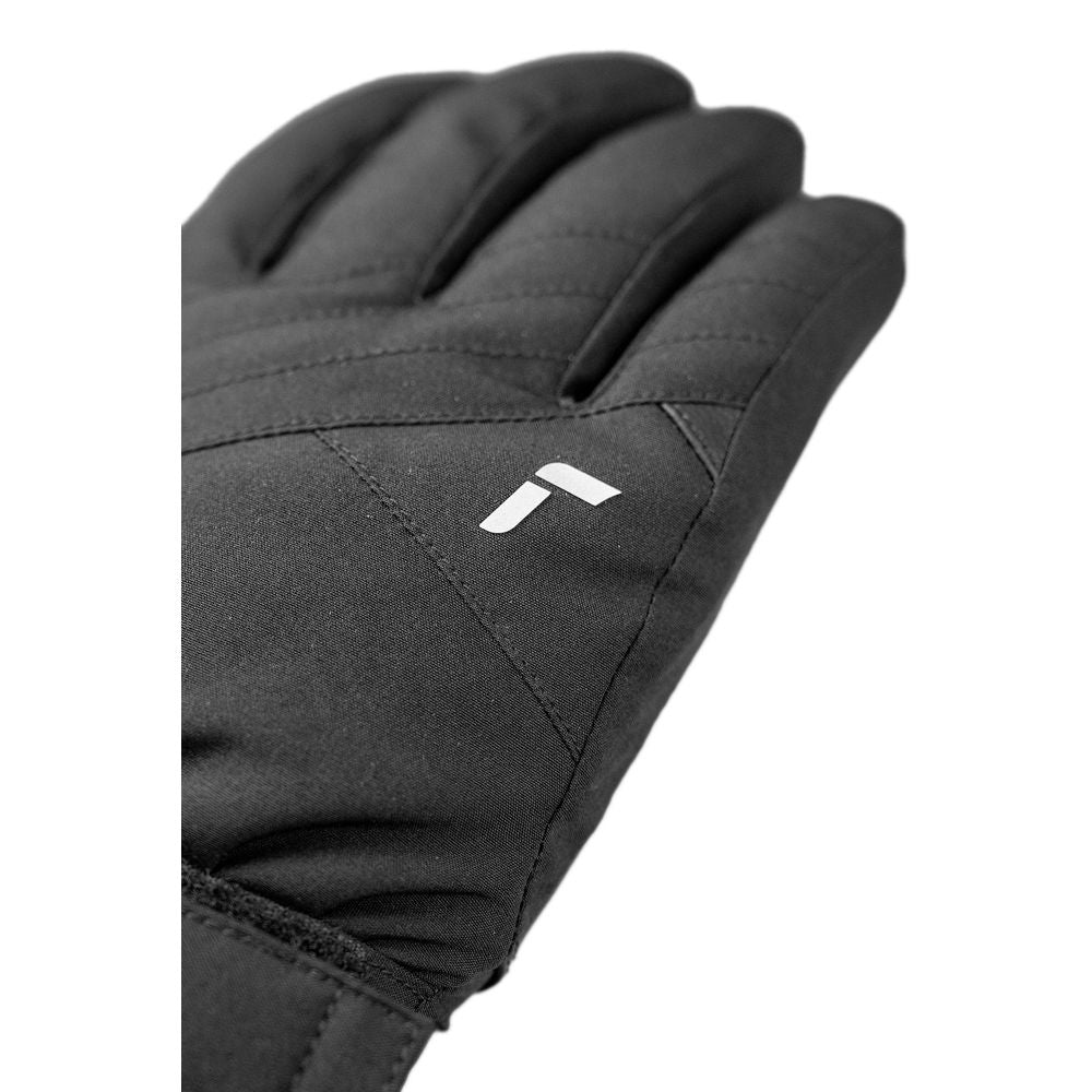 Reusch Alena R-Tex® Xt Damen Handschuhe black-silver Produktbild 3