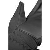 Reusch Alena R-Tex® Xt Damen Handschuhe black-silver Produktbild 5