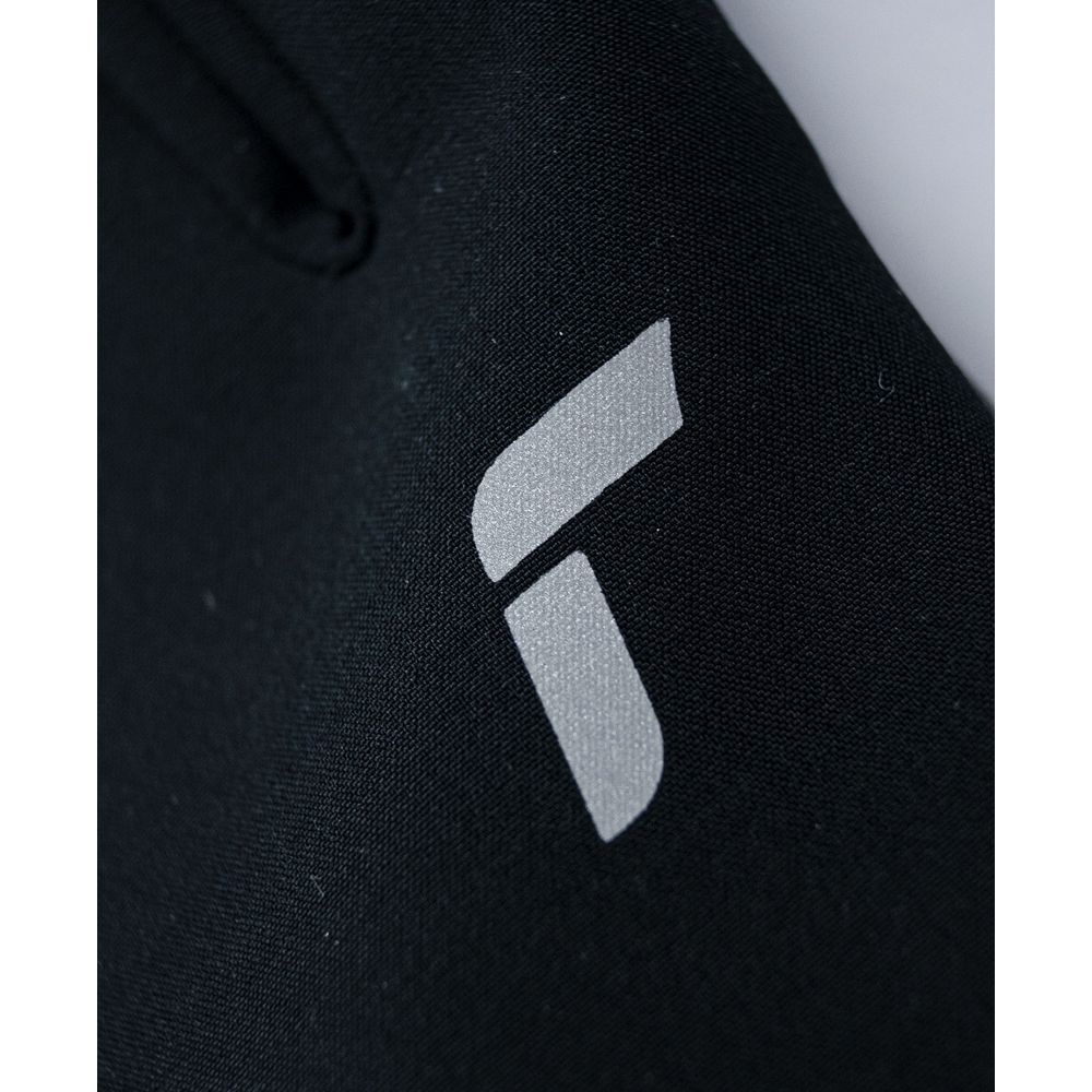Reusch Diver X R-Tex® Xt Touch-Tec Kinder Handschuh black-silver Produktbild 4