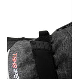 Reusch Kondor R-Tex® Xt Kinder Handschuh black / black melange / knockout pink Produktbild 5