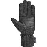 Reusch Meridian R-Tex® Xt Touch-Tec Handschuh asphalt-melange Produktbild 1