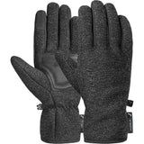Reusch Meridian R-Tex® Xt Touch-Tec Handschuh asphalt-melange Produktbild 2