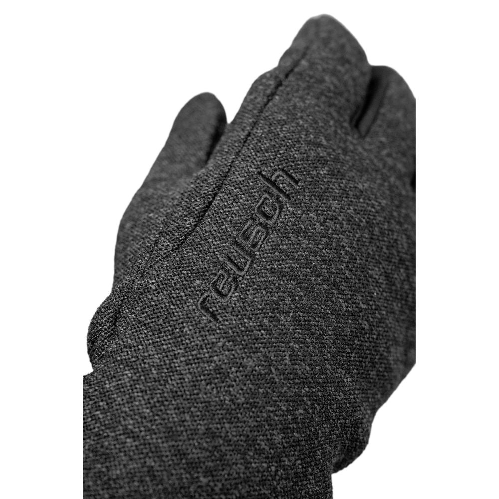 Reusch Meridian R-Tex® Xt Touch-Tec Handschuh asphalt-melange Produktbild 3