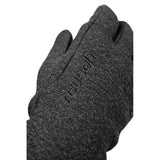 Reusch Meridian R-Tex® Xt Touch-Tec Handschuh asphalt-melange Produktbild 3
