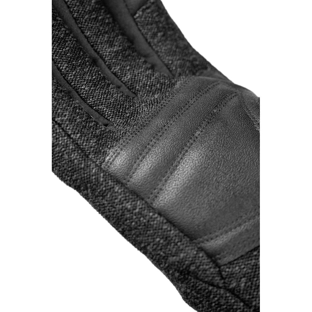 Reusch Meridian R-Tex® Xt Touch-Tec Handschuh asphalt-melange Produktbild 4