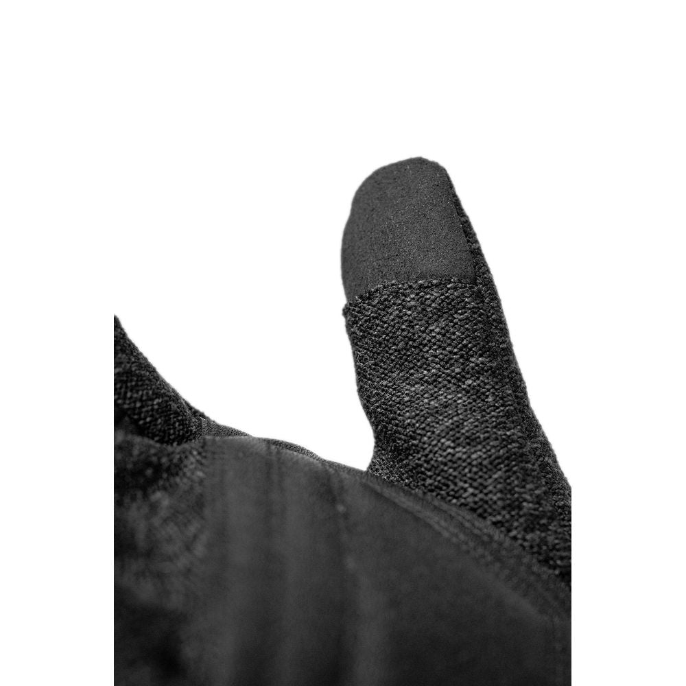 Reusch Meridian R-Tex® Xt Touch-Tec Handschuh asphalt-melange Produktbild 5