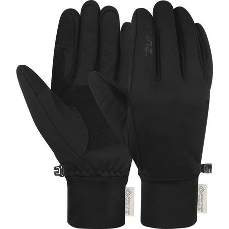 Reusch Orion Windstopper® Touch-Tec™ Handschuh black Produktbild 0