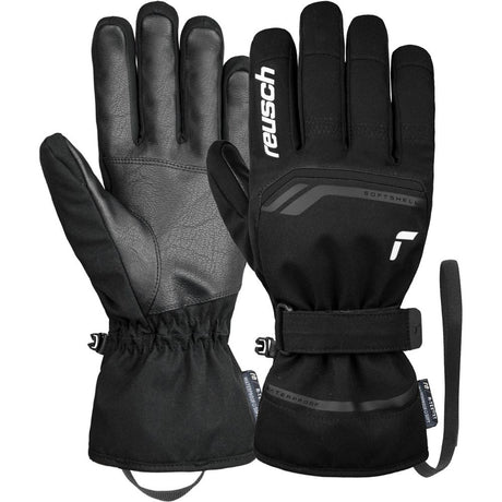 Reusch Primus R-TEX® XT Handschuh black-white Produktbild 0