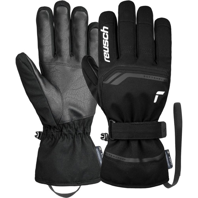 Reusch Primus R-TEX® XT Handschuh black-white Produktbild 0