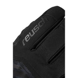 Reusch Primus R-Tex® Xt Skihandschuh black-dark-camo Produktbild 3