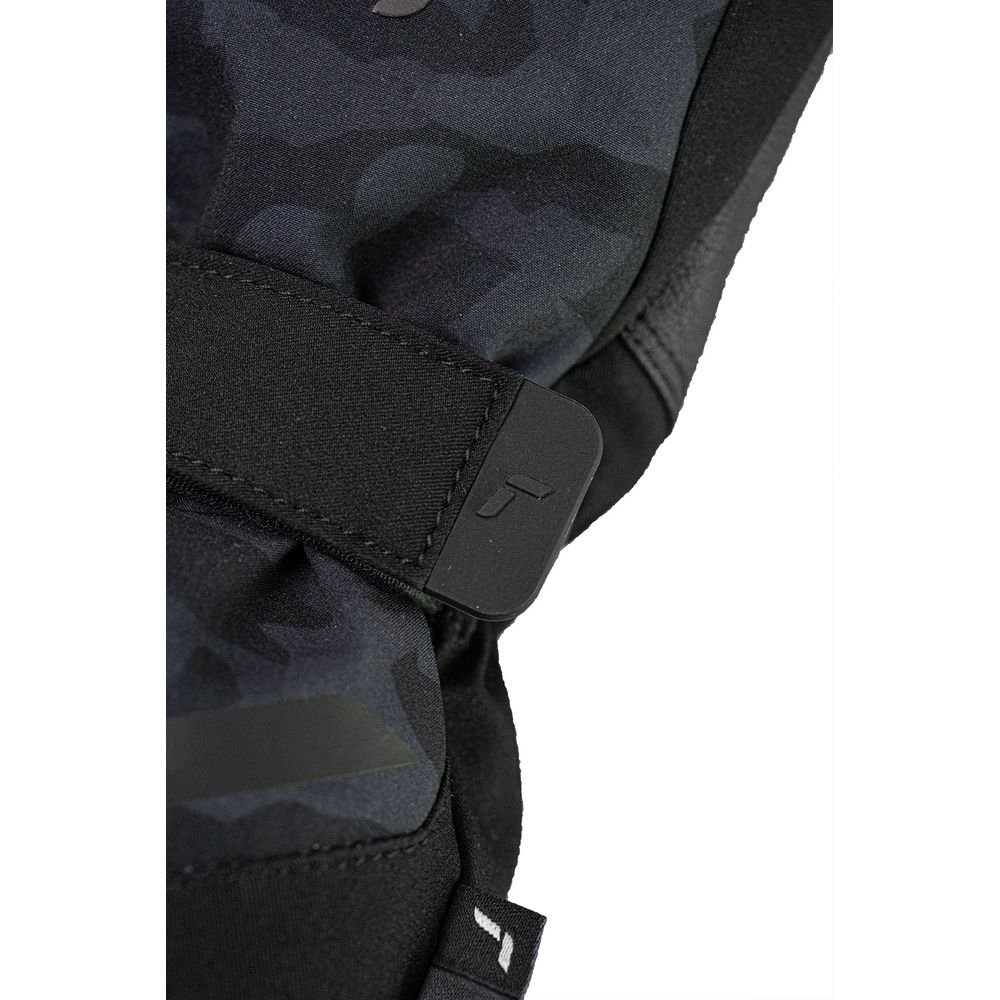 Reusch Primus R-Tex® Xt Skihandschuh black-dark-camo Produktbild 6