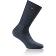 Rohner Fibre Light Super blu-denim Produktbild 0