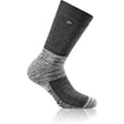 Rohner Fibre Tech schwarz-denim Produktbild 0