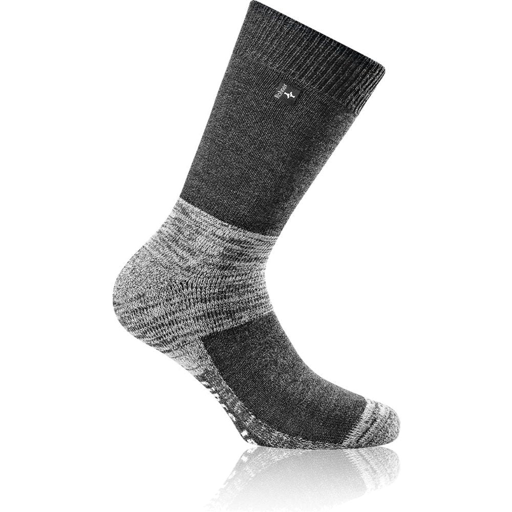 Rohner Fibre Tech schwarz-denim Produktbild 0