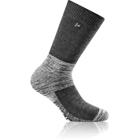 Rohner Fibre Tech schwarz-denim Produktbild 0