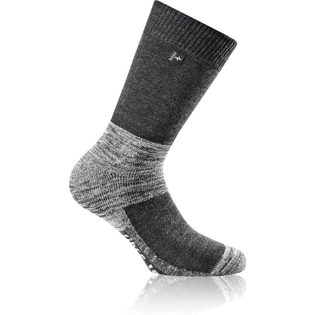 Rohner Fibre Tech schwarz-denim Produktbild 0