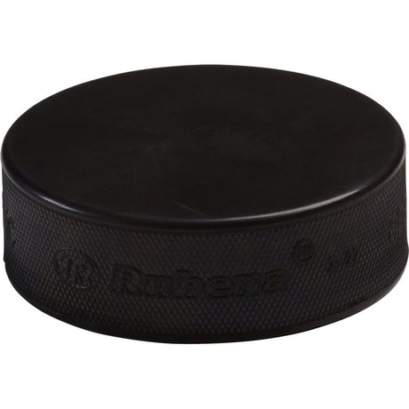 Rubena Eishockey Puck Senior schwarz Produktbild 0