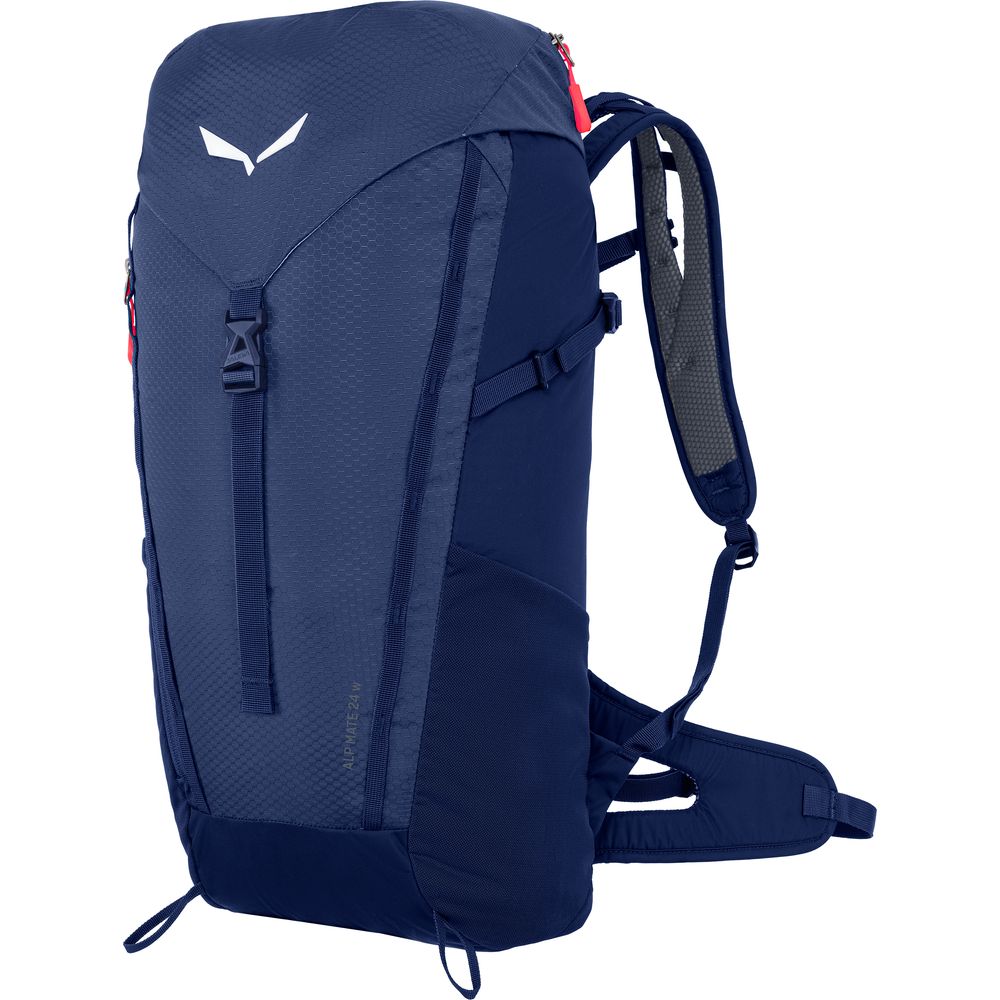 Salewa Alp Mate 24 WS blue depth Wander- und Trekkingrucksack Produktbild 0
