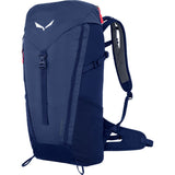 Salewa Alp Mate 24 WS blue depth Wander- und Trekkingrucksack Produktbild 0