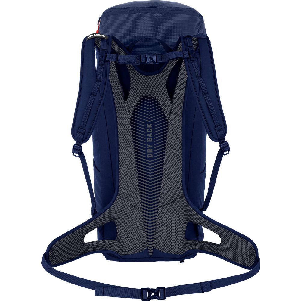Salewa Alp Mate 24 WS blue depth Wander- und Trekkingrucksack Produktbild 1