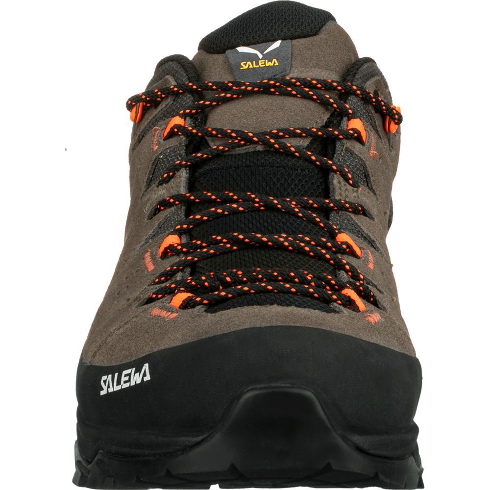 Salewa Alp Trainer 2 GTX Herren Trekkingschuh bungee-cord-black Produktbild 2