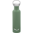 Salewa Aurino Btl 0,75 L Trinkflasche duck-green Produktbild 0