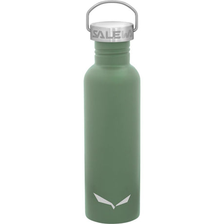 Salewa Aurino Btl 0,75 L Trinkflasche duck-green Produktbild 0