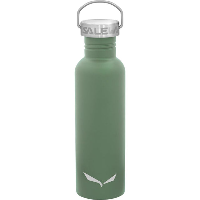 Salewa Aurino Btl 0,75 L Trinkflasche duck-green Produktbild 0