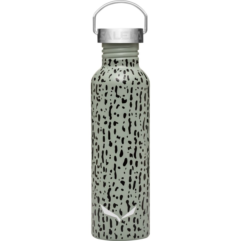 Salewa Aurino Btl 0,75 L Trinkflasche shadow-spotted Produktbild 0
