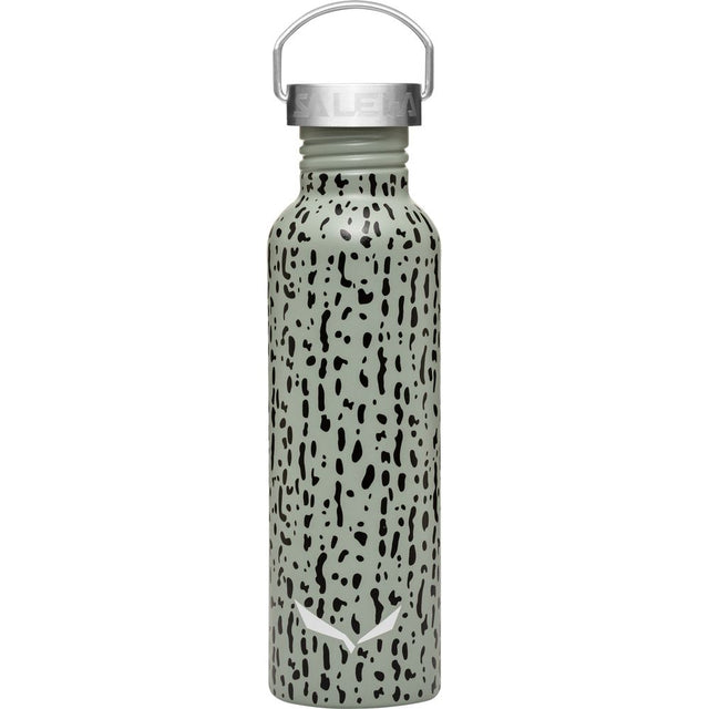 Salewa Aurino Btl 0,75 L Trinkflasche shadow-spotted Produktbild 0