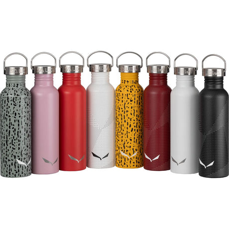 Salewa Aurino Btl 0,75 L Trinkflasche shadow-spotted Produktbild 1