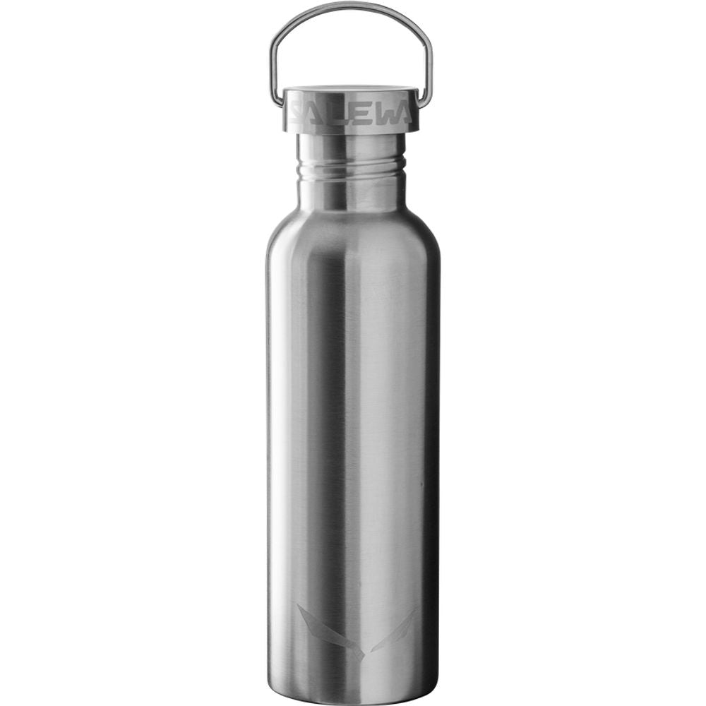 Salewa Aurino Btl 0,75 L Trinkflasche steel Produktbild 0