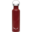 Salewa Aurino Btl 0,75 L Trinkflasche syrah-dots Produktbild 0
