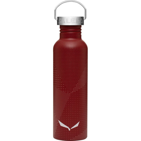 Salewa Aurino Btl 0,75 L Trinkflasche syrah-dots Produktbild 0