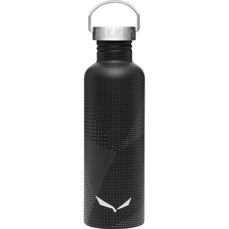 Salewa Aurino Btl 1,0 L Trinkflasche black-out-dots Produktbild 0