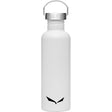 Salewa Aurino Btl 1,0 L Trinkflasche white-dolomites Produktbild 0