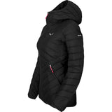 Salewa Brenta RDS Damen Daunenjacke black out Produktbild 2