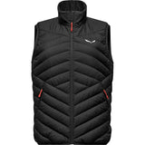 Salewa Brenta Rds Damen Daunenweste black out Produktbild 0