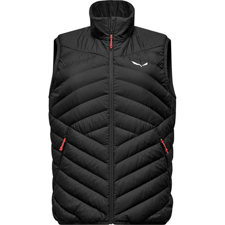 Salewa Brenta Rds Damen Daunenweste black out Produktbild 0