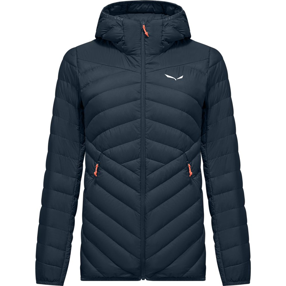 Salewa Brenta RDS Daunenjacke Damen blueberry Produktbild 0