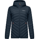 Salewa Brenta RDS Daunenjacke Damen blueberry Produktbild 0