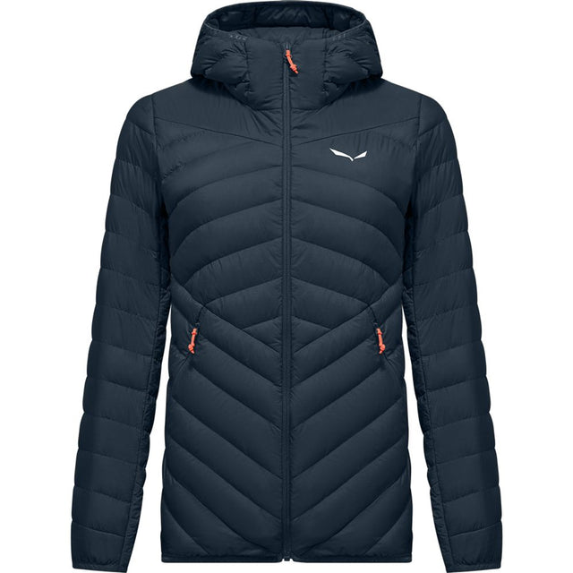 Salewa Brenta RDS Daunenjacke Damen blueberry Produktbild 0