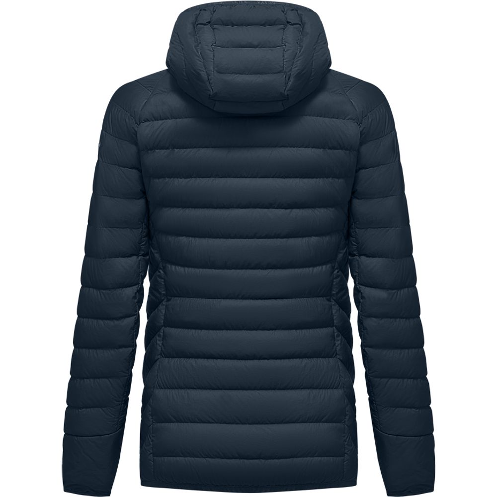 Salewa Brenta RDS Daunenjacke Damen blueberry Produktbild 1