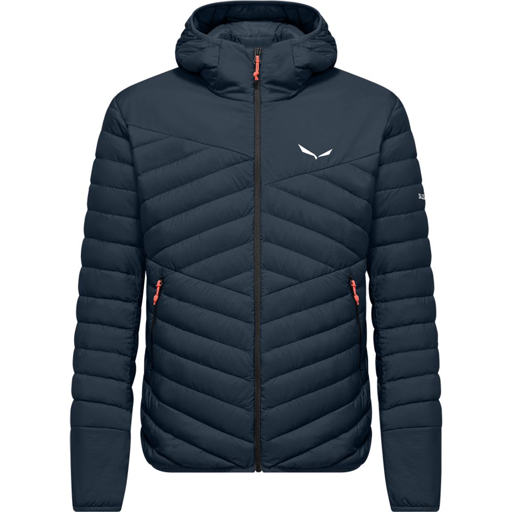 Salewa Brenta RDS Daunenjacke Herren blueberry Produktbild 0