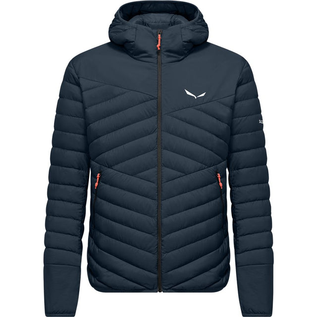 Salewa Brenta RDS Daunenjacke Herren blueberry Produktbild 0