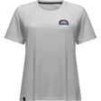 Salewa Eagle Anniversary Damen T-Shirt optical white Produktbild 0