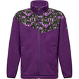 Salewa Eagle Anniversary FZ Herren Fleecejacke plum Produktbild 0