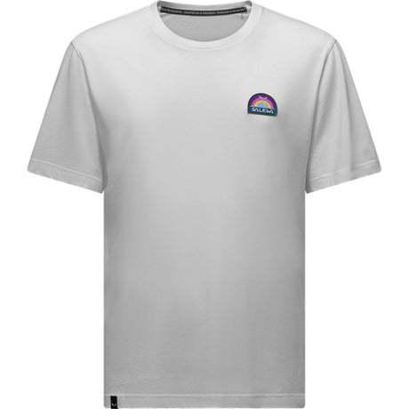Salewa Eagle Anniversary Herren T-Shirt optical white Produktbild 0