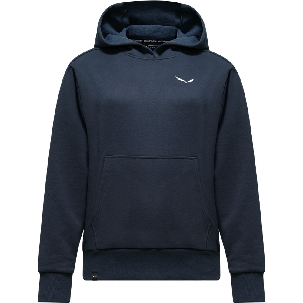 Salewa Eagle Hoodie Unisex blueberry Produktbild 0